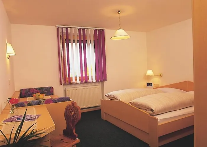 Hotel Sonne