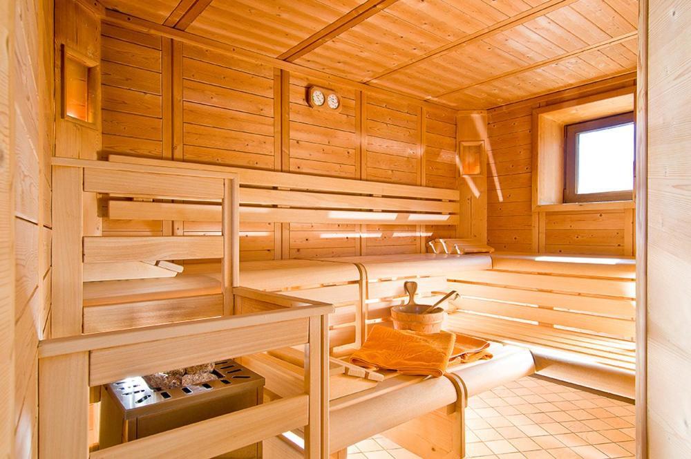 Hotel Sonne 3*