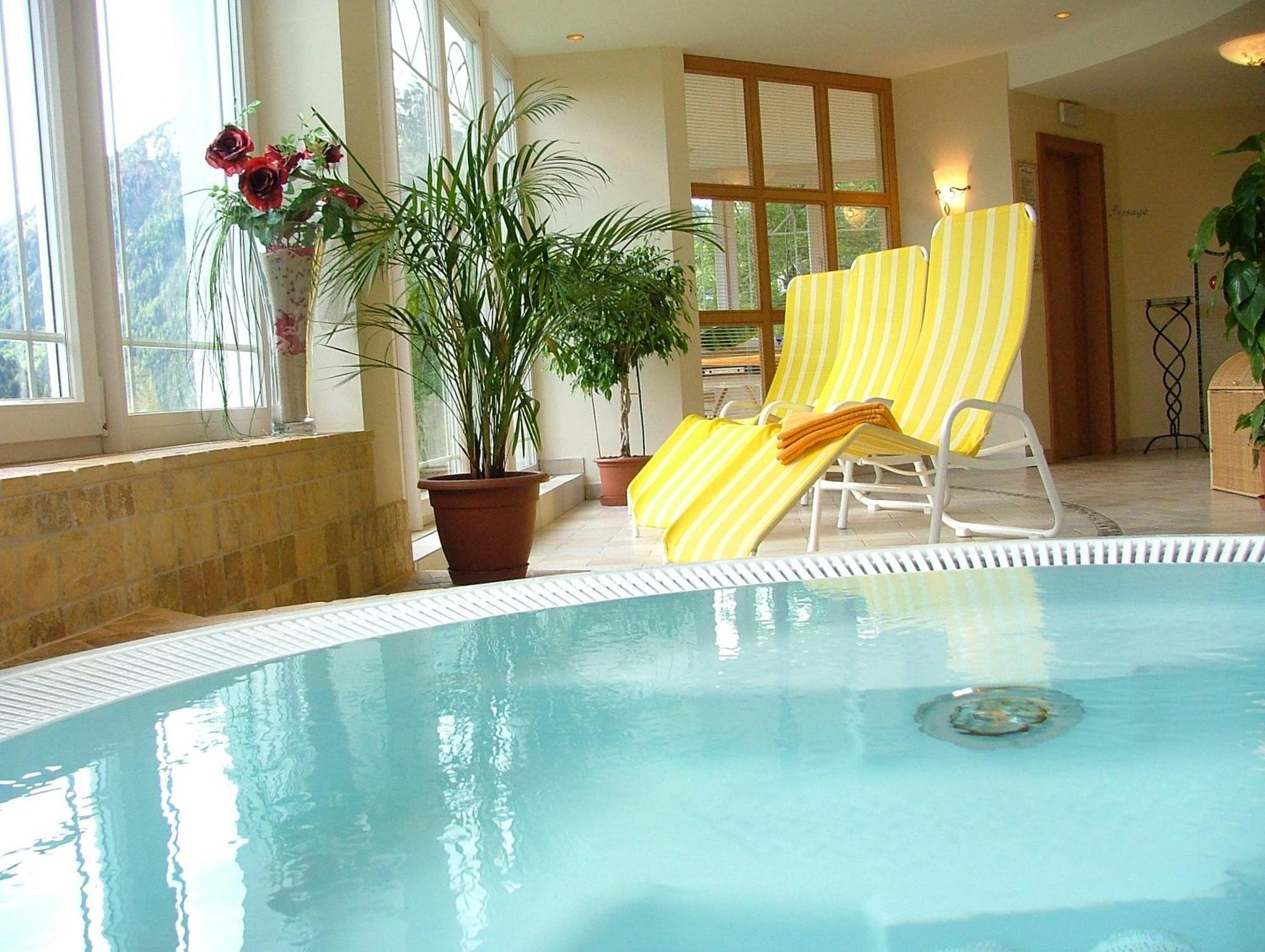 Hotel Sonne Stelvio
