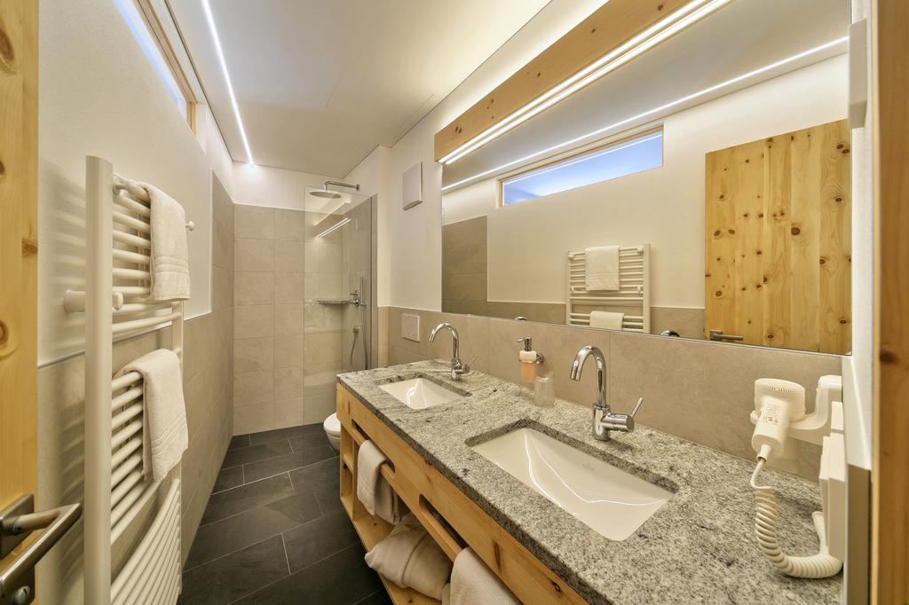 Sonne Hotel Stelvio