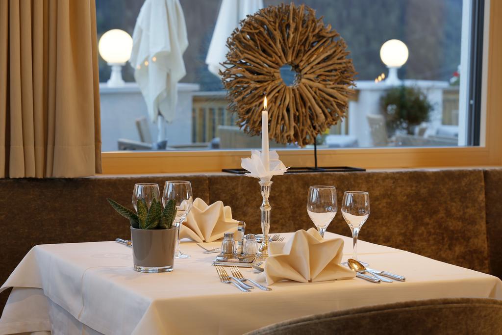 Sonne Hotel