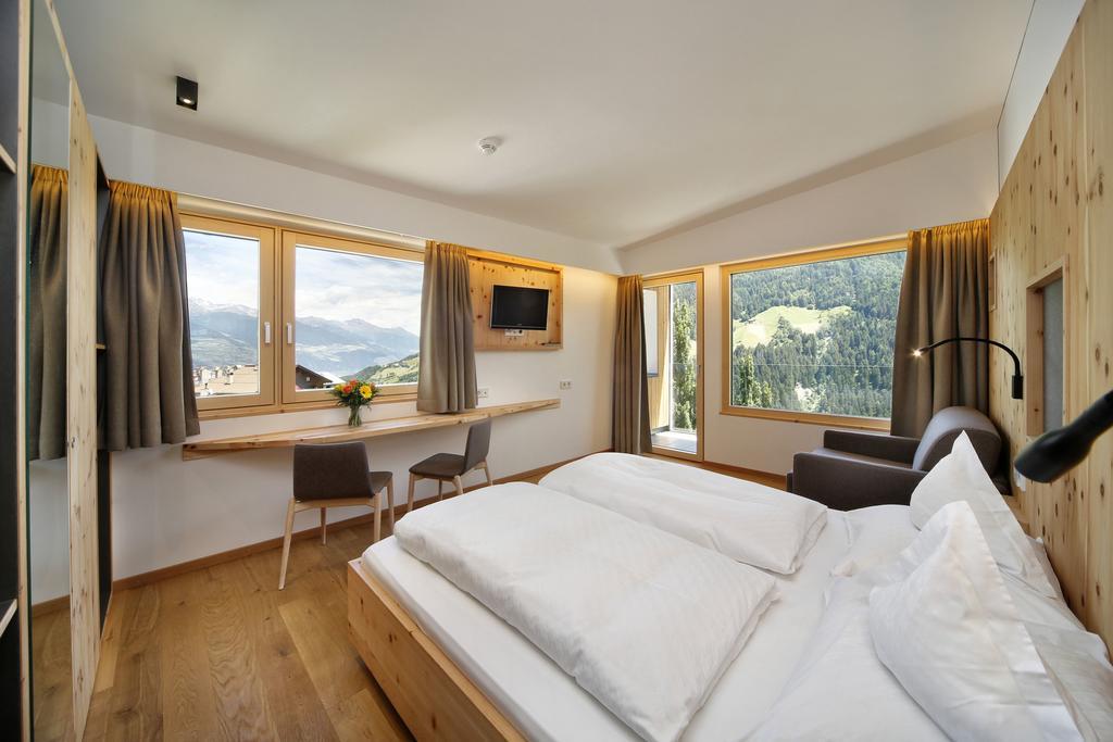 Hotel Sonne Stelvio