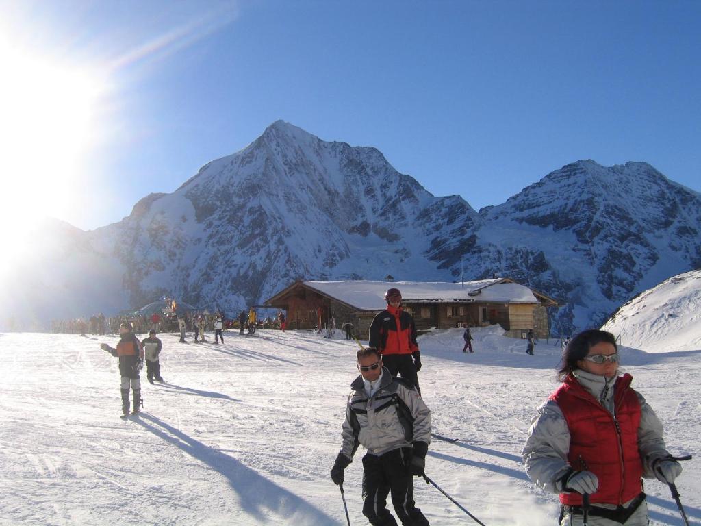 Sonne Hotel 3*